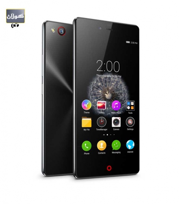 مۆبایلێك كامێراكەی 100 میگاپیكسلە